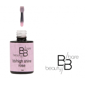 high shine rose 12ml