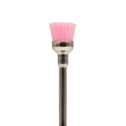 bb/Bürste soft pink Fräseraufsatz