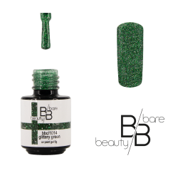 glittery green 5g