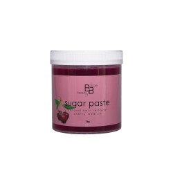 sugar paste - cherry medium 1kg