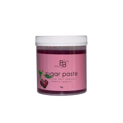 sugar paste - cherry regular 1kg