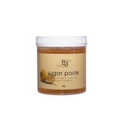 sugar paste - lemon medium 1kg