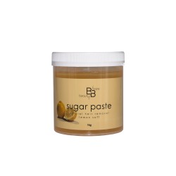 sugar paste - lemon soft 1kg
