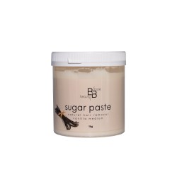sugar paste - vanilla medium 1kg