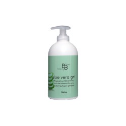 aloe vera gel 500ml
