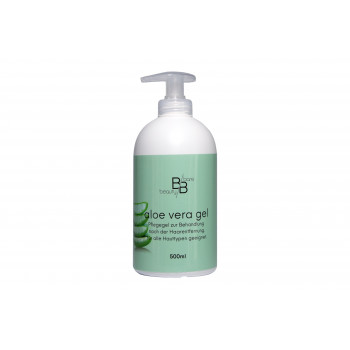 aloe vera gel 500ml