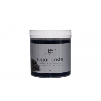 sugar paste - activated...